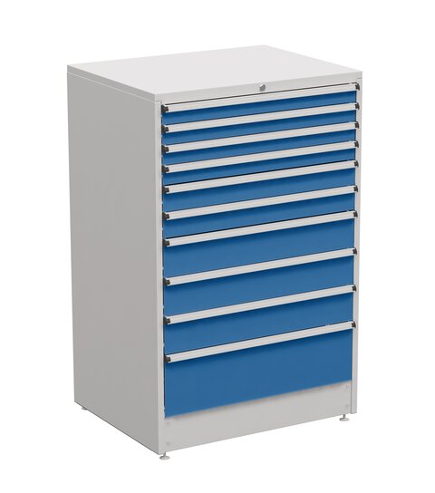 Drawer unit 90/140-4