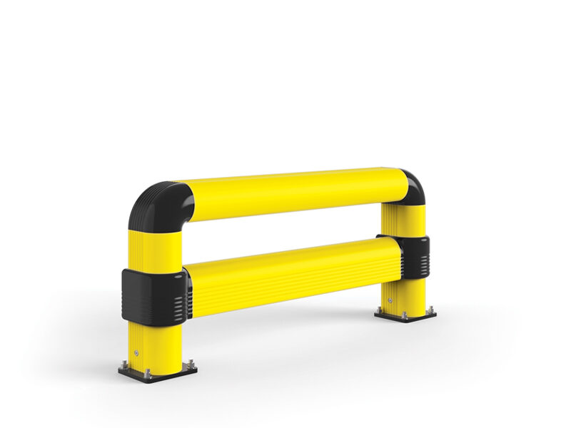 MPM FENCE LINK