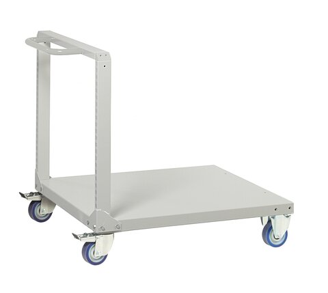 Heavy-duty trolley 1