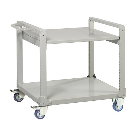 Heavy-duty trolley 2