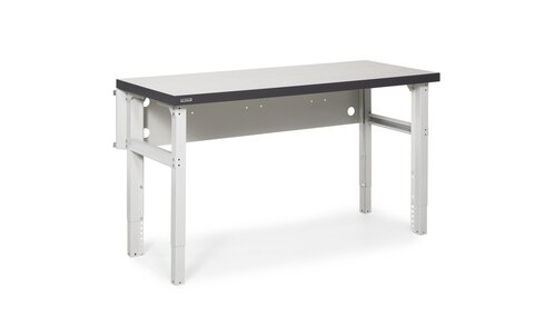 Heavy workbench 1500x630 vinyl top