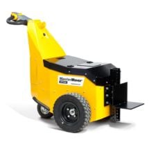 All Terrain application image