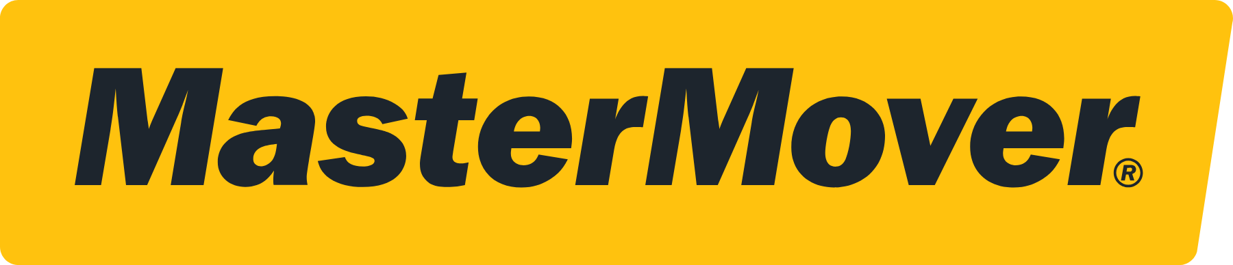MasterMover logo