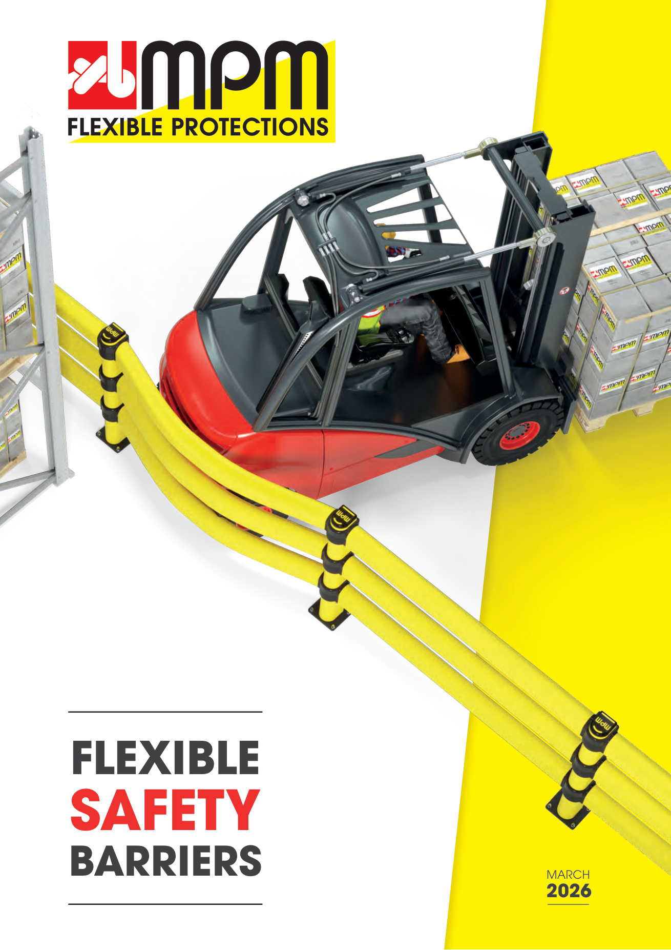 MPM Protection Catalogue front cover preview