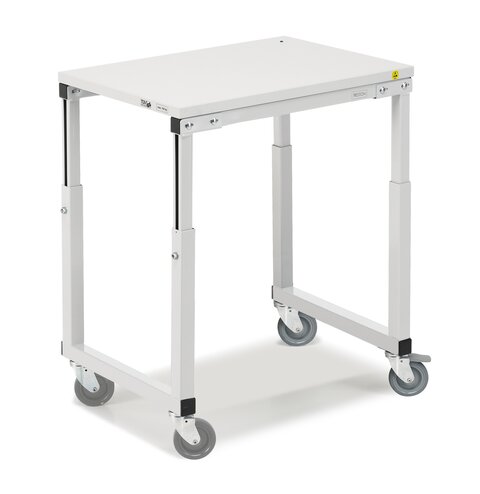 SAP trolley ESD 700x500
