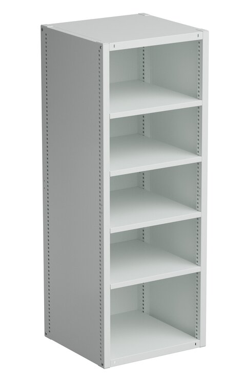 Standard bay, closed 950x714x2000