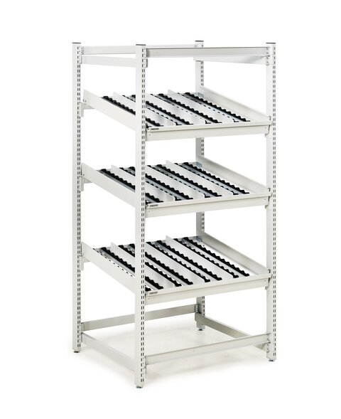 Treston FiFo Flow Rack M900 ESD