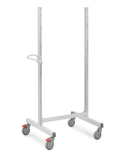 Treston industrial multi trolley frame high M500