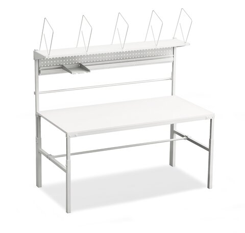 Treston Packing Bench 1500x900