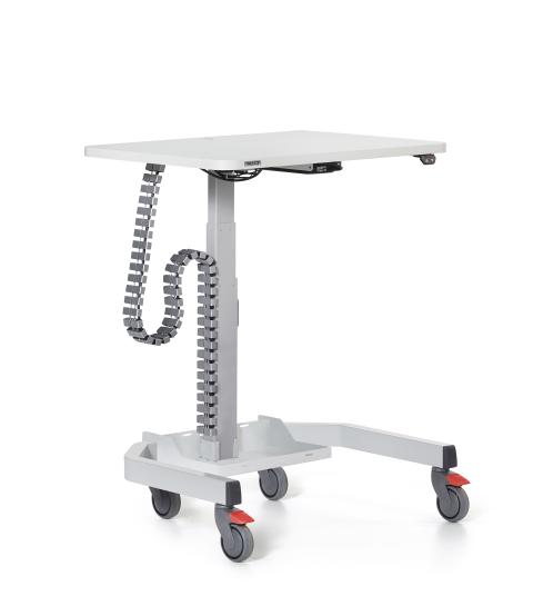 Treston PowerX Move workstation (for power station TPXPS)