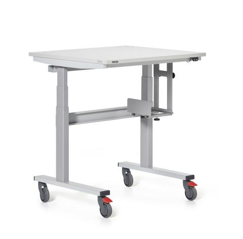 Treston PowerX TED workstation (for power station TPXPS)