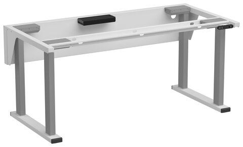 Treston QuatreX electric adjustable frame 2025x750