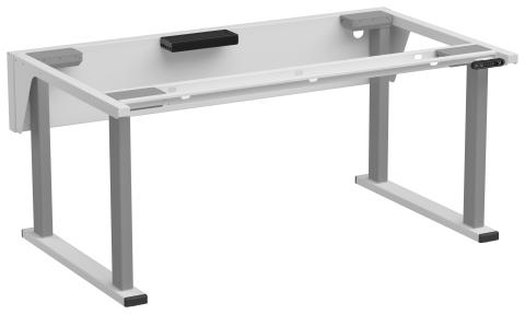 Treston QuatreX four-leg electric frame 2025x900