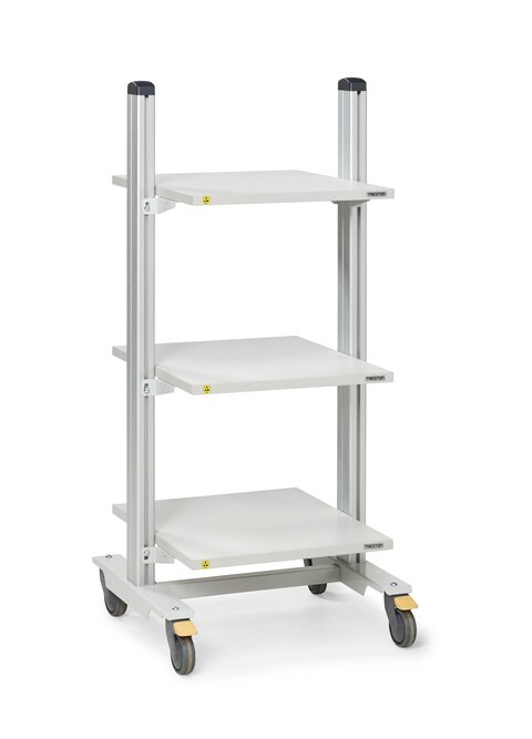 Universal trolley WTR140 ESD