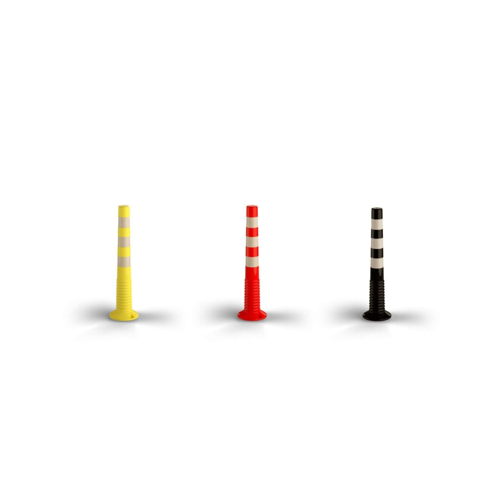 MPM Soft Bollard