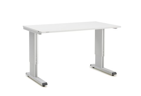 WB allen key adjustable bench 1500x800