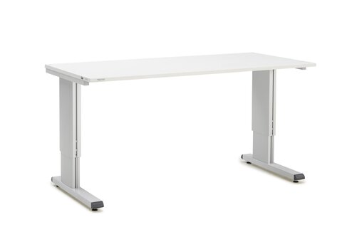 WB allen key adjustable bench 1800x800