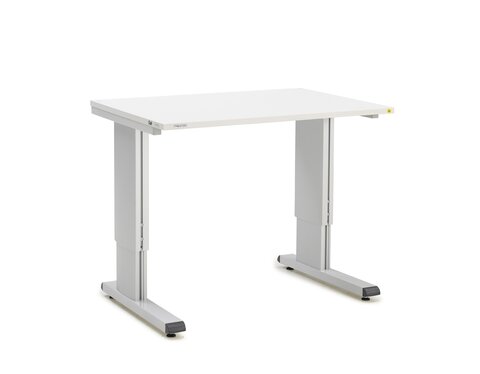 WB allen key adjustable bench ESD 1073x800
