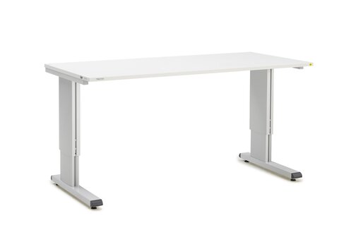 WB allen key adjustable bench ESD 1800x800
