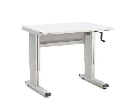 WB crank adjustable bench 1073x800