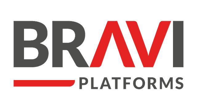 Bravi logo