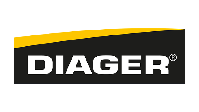 DIAGER logo