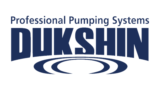 DUKSHIN logo