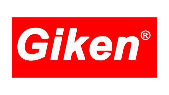 Giken logo