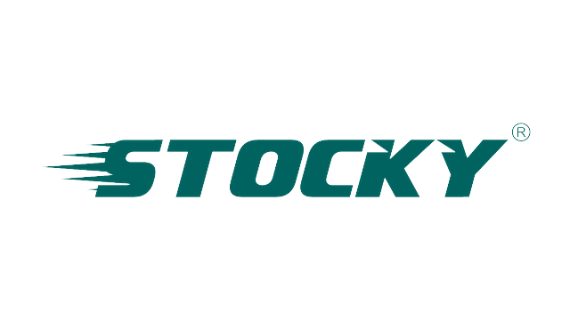 STOCKY logo