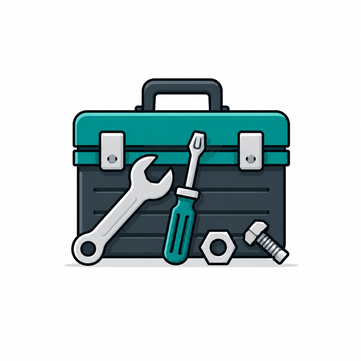 MRO & Industrial Chemical Supplies icon