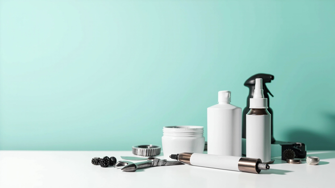 Household product sourcing and quotation support