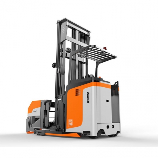 Zowell Magnetic Guide Electric VNA Forklift