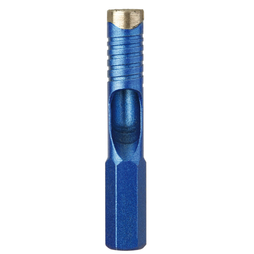 Blue Ceram