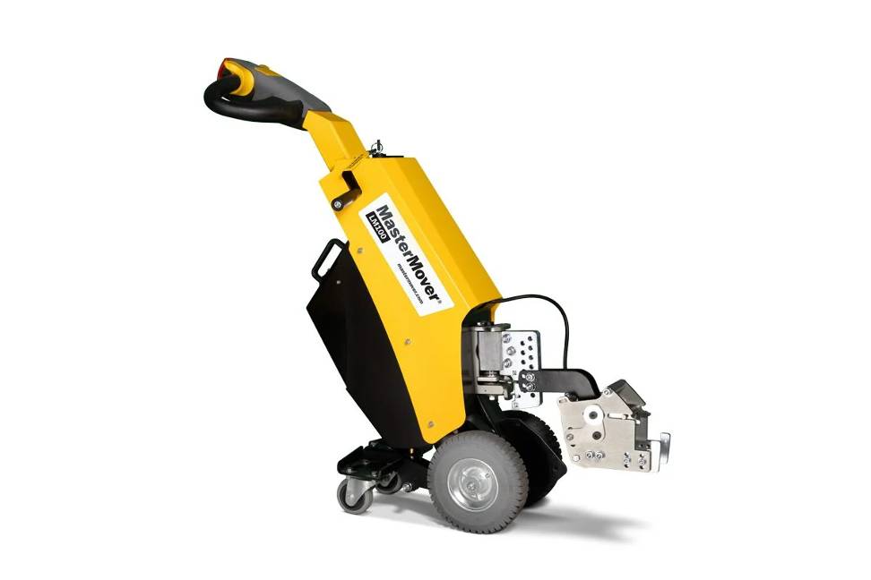 MasterMover LM100 electric tug product image 1