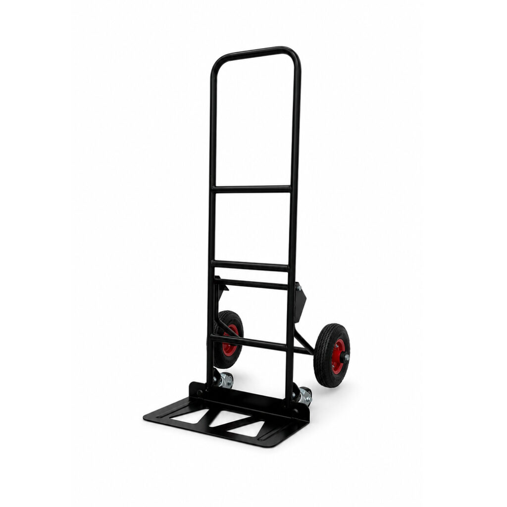 MYSTAR P-Truck
