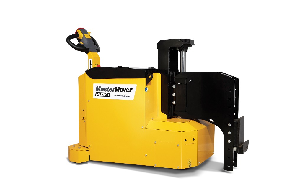 MasterMover MT1200+ electric tug product image 1