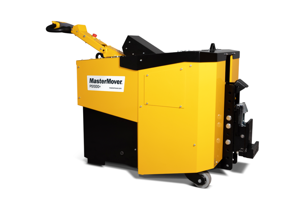MasterMover PS1000+ electric tug product image 4