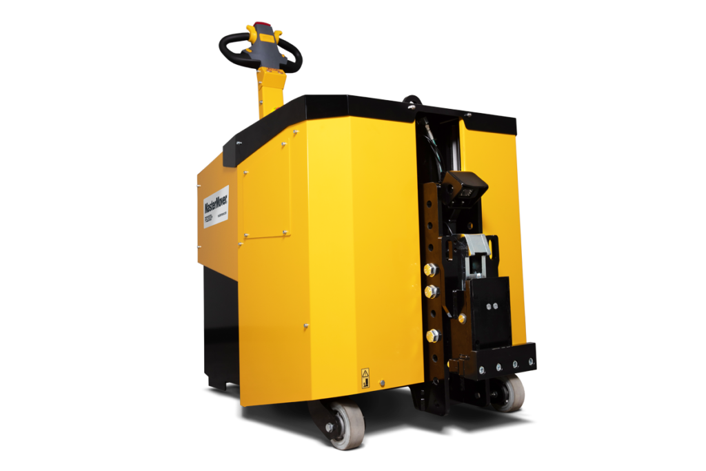 MasterMover PS2000+ electric tug product image 1