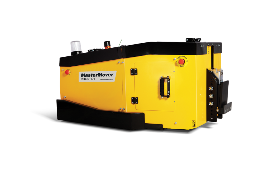 MasterMover PS800+ LH electric tug product image 1
