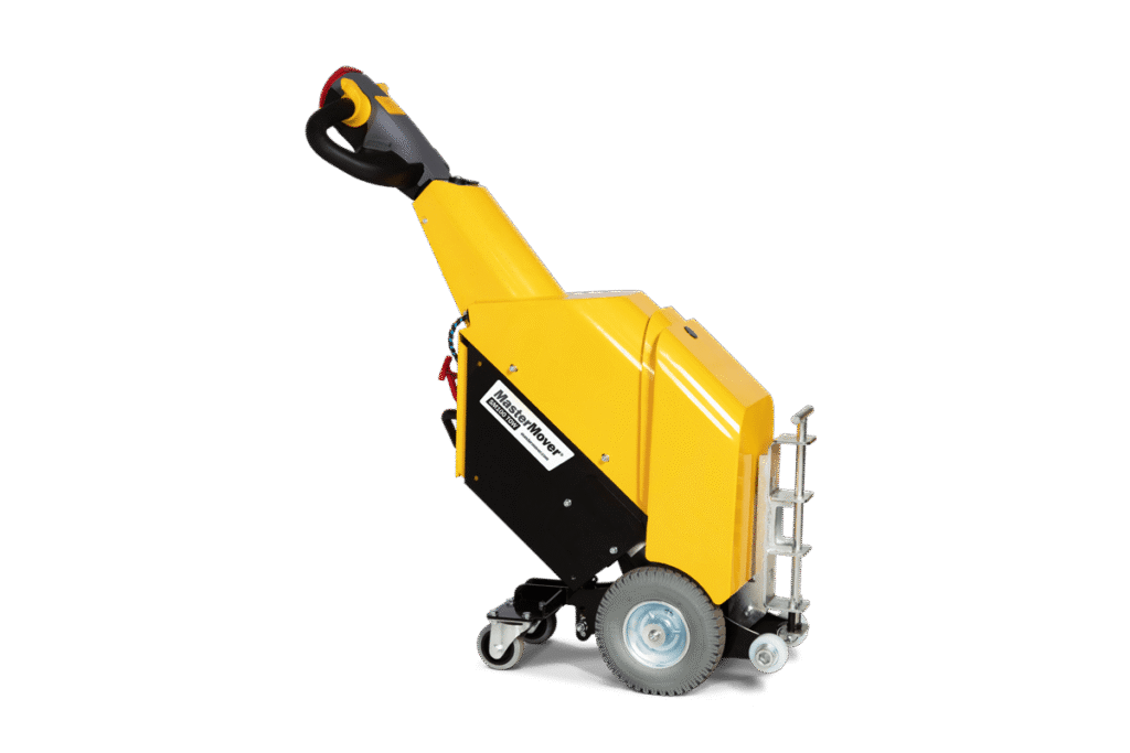 MasterMover SM100 Tow electric tug product image 3