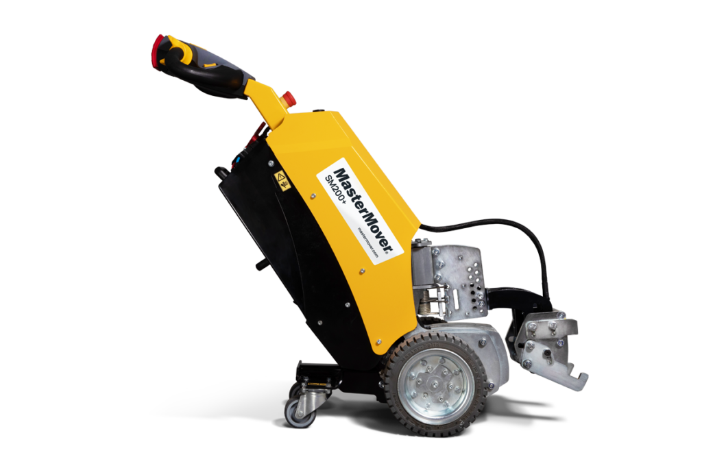 MasterMover SM200+ electric tug product image 1