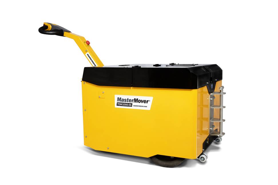 MasterMover TOW1000 ES electric tug product image 1