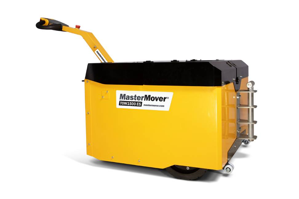 MasterMover TOW1500 ES electric tug product image 1
