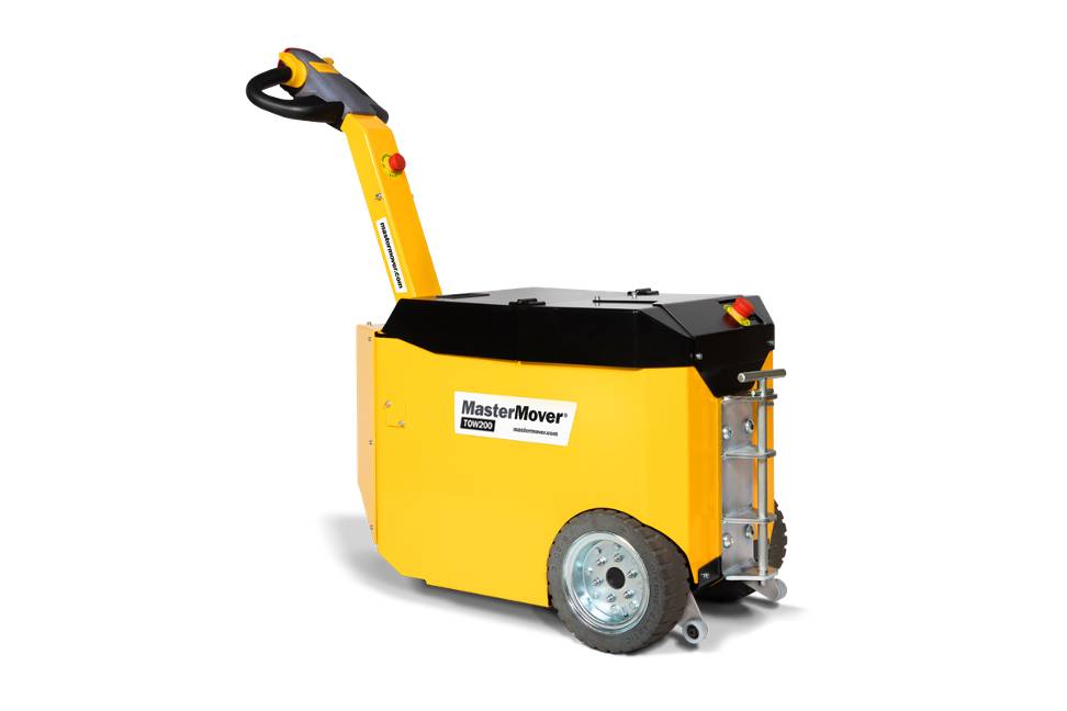 MasterMover TOW200 electric tug product image 1