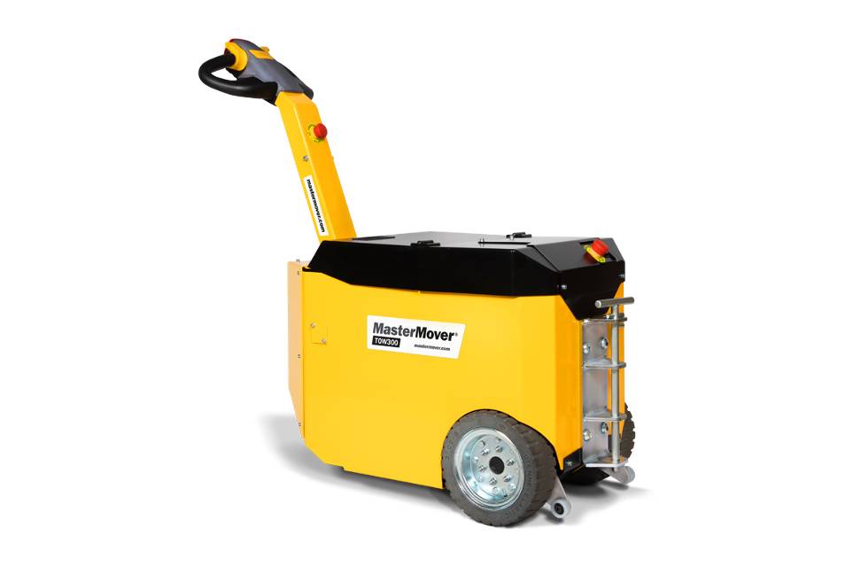 MasterMover TOW300 electric tug product image 1