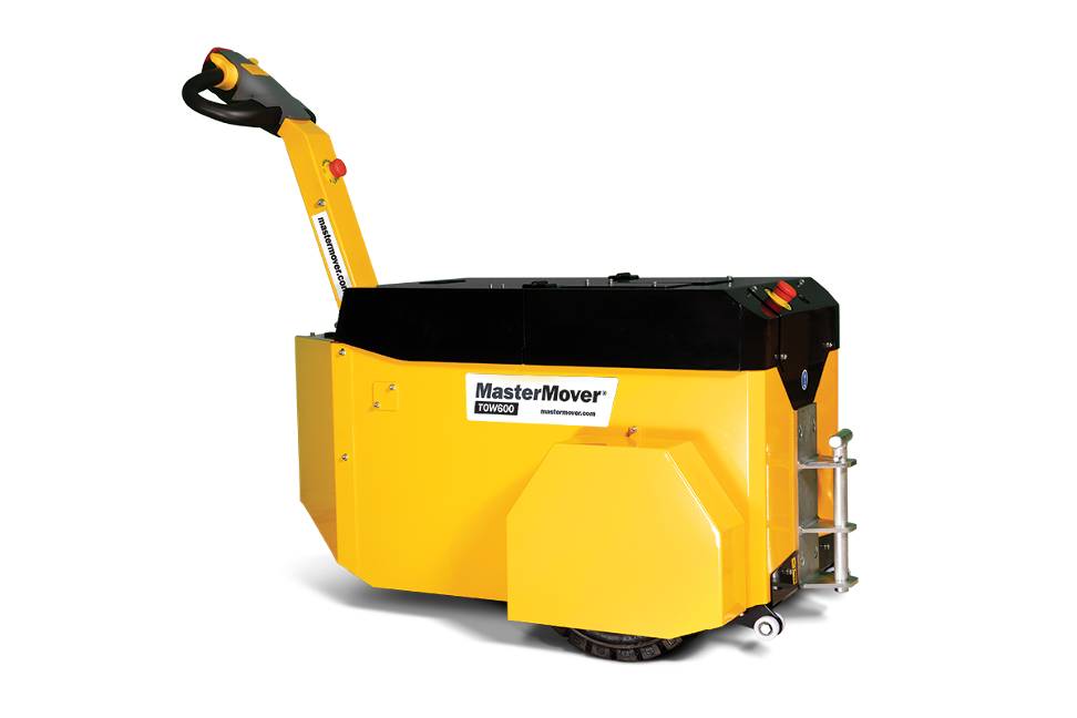 MasterMover TOW600 electric tug product image 1