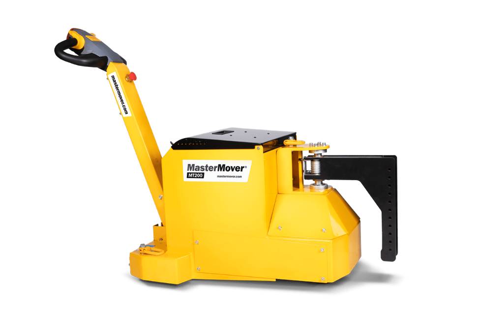 MasterMover MT200 electric tug product image 1