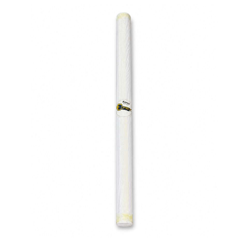 OREX PE Tarpaulin Canvas Roll