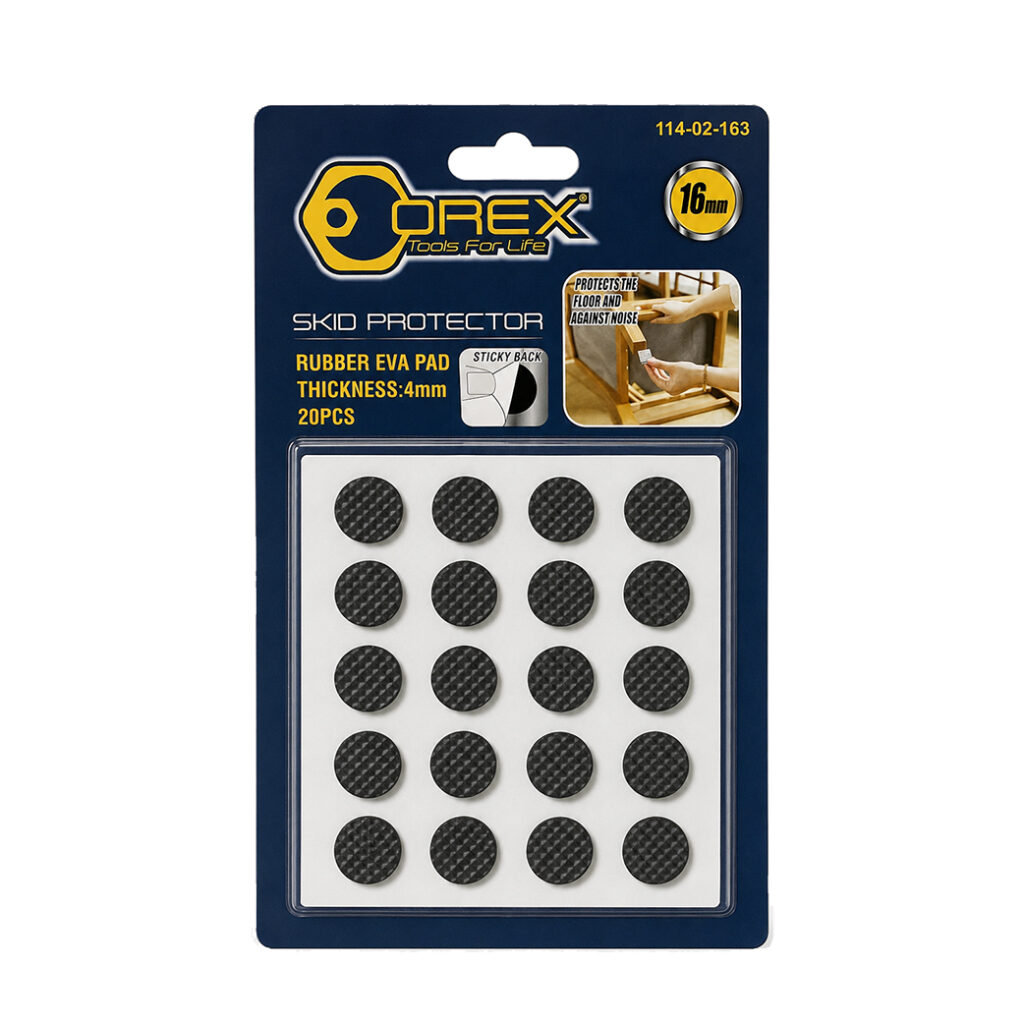 OREX Skid Protector