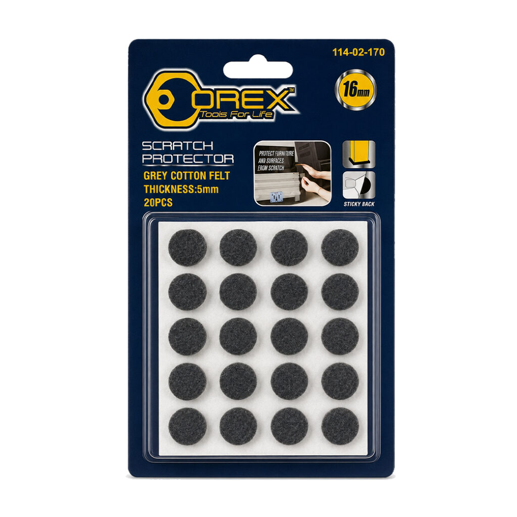 OREX Scratch Protector